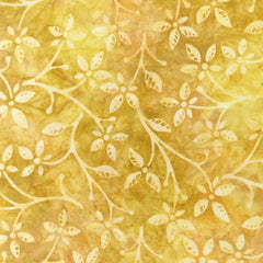 Artisan Batiks Versailles Maize 11639-124