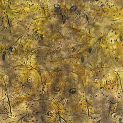 Artisan Batiks Woodland Cider 12219-164
