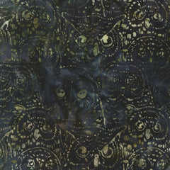 Artisan Batiks Woodland Midnight 12219-69