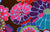 Asian Circles - Dark