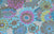 Asian Circles - Turquoise
