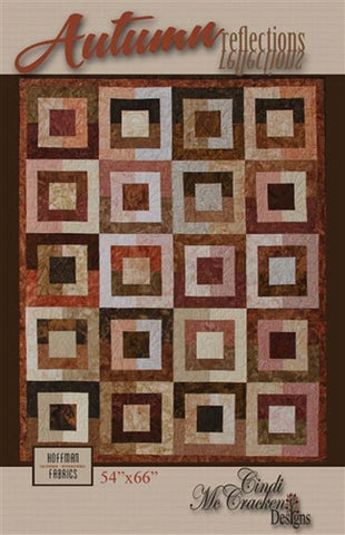 Autumn Reflections Kit Caramel