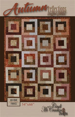 Autumn Reflections Kit Caramel