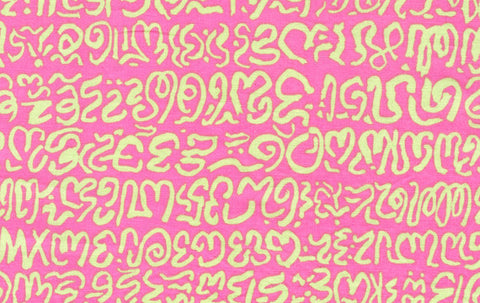 Babble - Pink