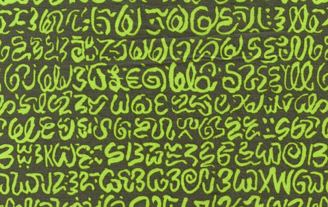 Babble - Slate