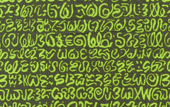 Babble - Slate