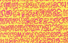 Babble - Yellow