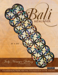Bali Bed Runner