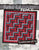 Barbed Rail Fence Basic Pattern