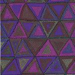 Beaded Tents - Dark