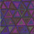 Beaded Tents - Dark