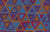 Beaded Tents - Dusk