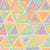 Beaded Tents - Spring