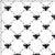 Bee Diamond White 691-866
