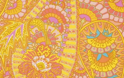 Belle Epoch - Yellow