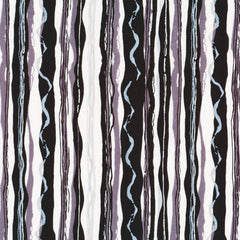 Black & White Stripe 112-24371
