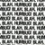 Blah Humbug White - AMX-12528-1
