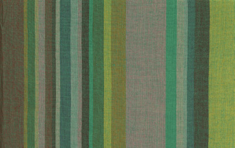 Bold Stripe - Teal