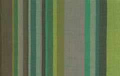 Bold Stripe - Teal