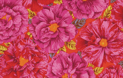 Bouffant - Red