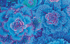 Brassica - Blue