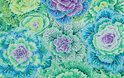 Brassica - Green