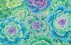 Brassica - Green