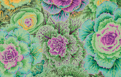 Brassica - Moss