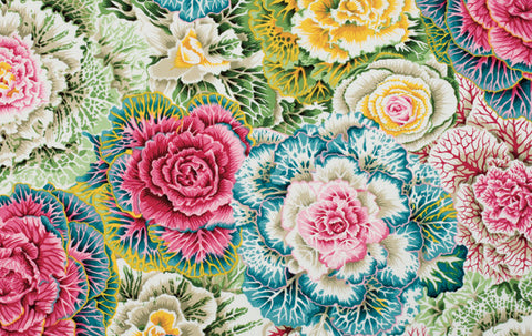 Brassica - Pastel