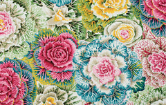Brassica - Pastel