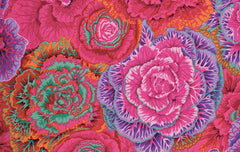 Brassica - Red