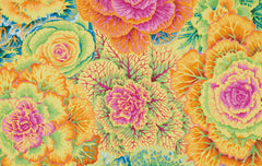 Brassica - Yellow