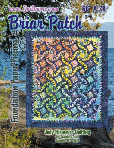 Briar Patch