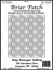 Briar Patch Extra Foundation Papers