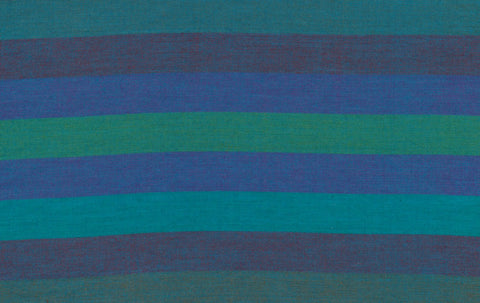 Broad Stripe - Blue