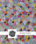 Broken Glass Pattern by Jen Kingwell
