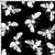 Busy Bees Black 691-861