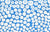 Buttons - Blue