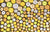 Buttons - Gold