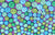 Buttons - Green