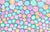 Buttons - Pastel