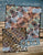Cabin Fever Basic Pattern