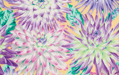 Cactus Dahlia - Pastel
