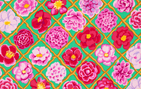 Camellia ~ Pink
