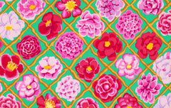 Camellia ~ Pink