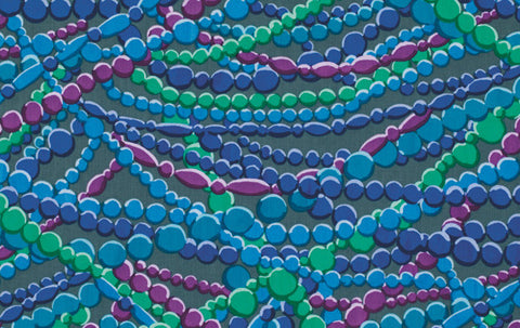 Cascades - Blue