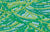 Cascades - Green