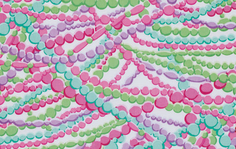 Cascades - Pastel