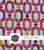 Chain of Fools Pattern by Jen Kingwell