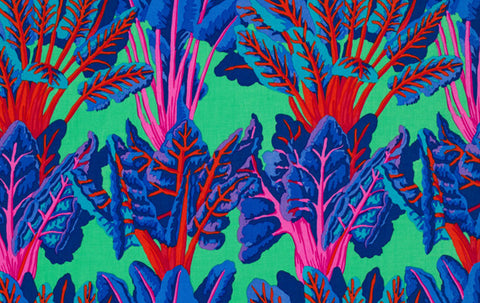 Chard~Blue